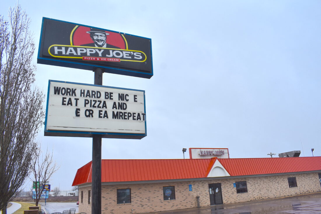 Happy Joe's quick closures creates question | News, Sports, Jobs